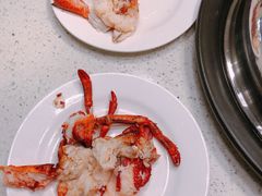 波士顿龙虾-青蓬蒸汽海鲜·深圳老字号·团建聚会(壹方城店)