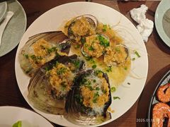 -这片海·海景餐厅(博鳌店)