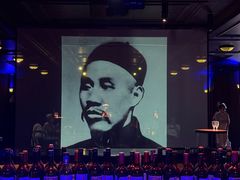 -武汉知音号