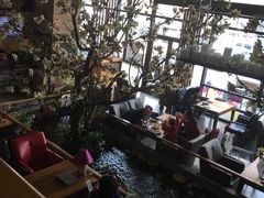 -山有花啡餐厅(常营总店)