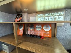 -桂大叔·砂锅粥·家传闽粤菜(县西巷店)