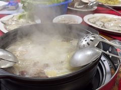 -花苑美食横琴生蚝火锅(拱北粤华路店)