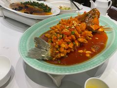 -西湖春天•老字号杭州菜(百汇店)