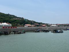 -湄洲岛