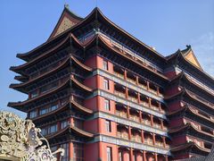 -大明幻境第一城