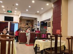 -奥华餐厅·老张记(台基厂店)
