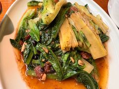 -如轩·海鲜砂锅粥·潮汕菜(一品天下店)