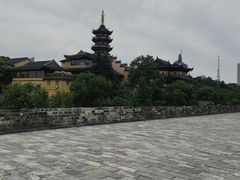 -南京城墙景区