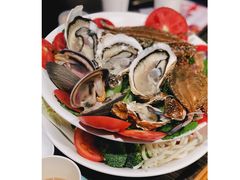 -盒马鲜生(莱蒙都会店)