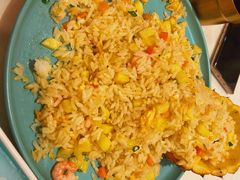 -香香海南菜餐厅