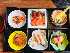 小怀石料理-水月·和牛工坊(水晶郦城店)