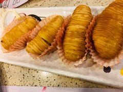 -点都德(盘福楼店)