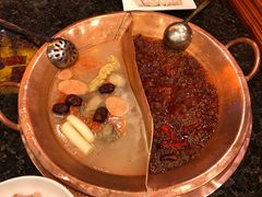 -老码头火锅(骡马市店)