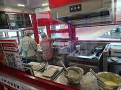 -王府井奥莱临潼小镇(临潼店)