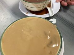 -芬芳甜品(同福路店)