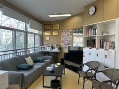 -中田健身工作室(博兴路店)