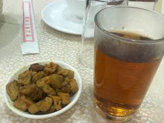 -德记潮州菜馆(卑路乍街)