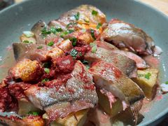 -有肉食·虎九闽菜(798艺术区店)