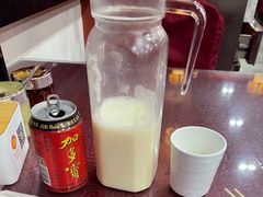 -老边饺子馆(中街店)