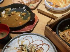 -一心创作料理屋(经开万达店)