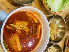 -金顺碳烤肉(新塘店)