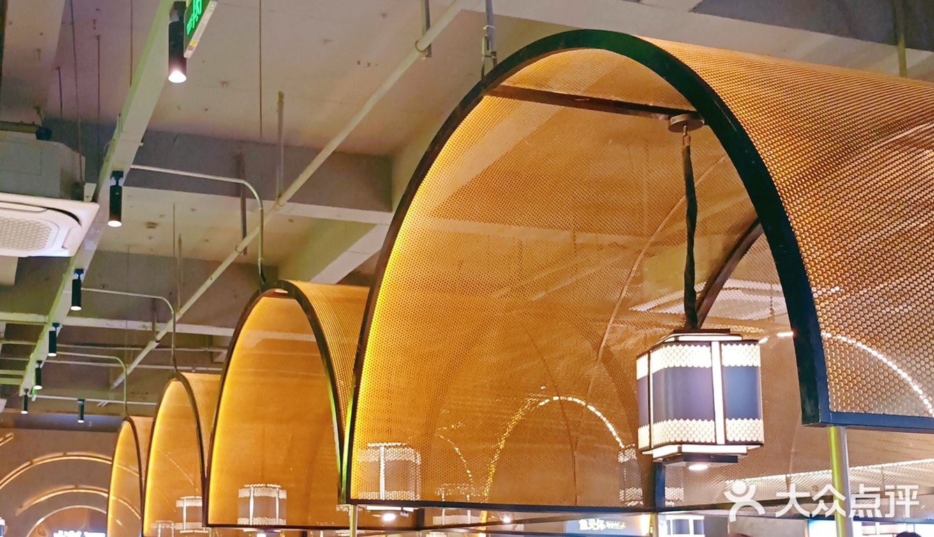 🤩一店多吃，来吃烤鱼，没让你只吃烤鱼！🥘