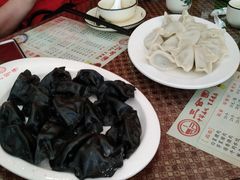 -三合园水饺(二马路店)