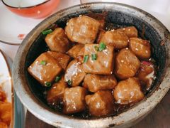 石锅芋艿-聚鑫阁江浙菜·非遗传承技艺(闵行交大店)