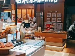 -西村叔叔的店·面包·甜品·蛋糕(清河万象汇店)