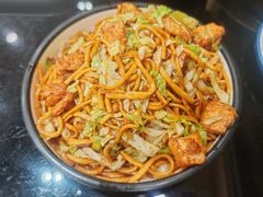-宛平李记小吃(东关街店)