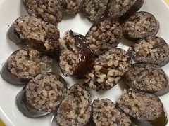 米肠-屋里家延边朝鲜族冷面(南园店)
