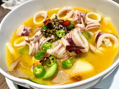 -四道菜·福建菜馆(新街口金鹰店)