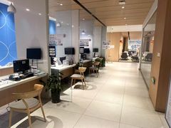 -上海协通福骋福特4S店(汶水路店)