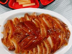 -正阳春烤鸭店(杨楼店)