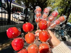 -1078號老北京涮肉(松柏店)