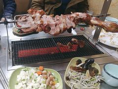 -大亮烤羊腿烤全羊(辣街店)