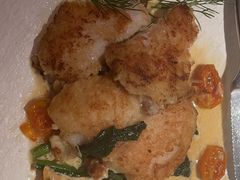 -芭莉与彩虹西餐厅(成都合生汇店)