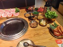 -韩罗苑(万象城店)