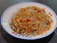 -富临轩私房菜(集庆门大街店)