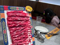 -侃爷南门铜锅涮肉