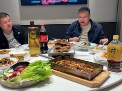 -517烧烤·龙虾·海鲜大排档(万象都荟店)