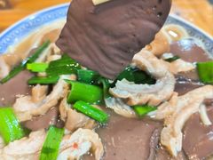 -锦泓老字号猪脏粉(东联大厦店)