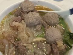 -菜忠潮州牛肉店(岗厦店)