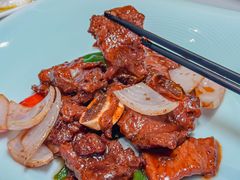 -至尊鲨鱼·原烹海鲜·新浙菜(拱宸桥店)