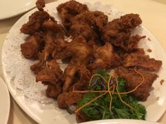 -无招牌海鲜餐厅(滨海艺术中心店)