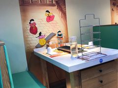 -小鲜肉延边朝鲜族烤串(珠海店)