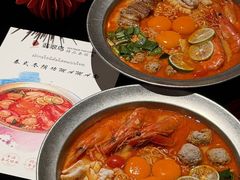-翡翠鸟精品泰国菜(北辰财富中心店)