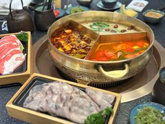 -湊湊火锅·茶憩(锦艺城店)