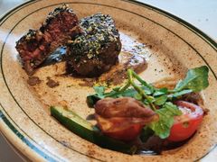 -燃扒房Steakhouse(皇庭店)