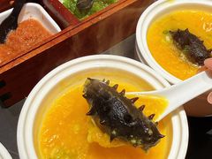 -五谷丰登农家院·地道胶东菜·海鲜烧烤(威海店)